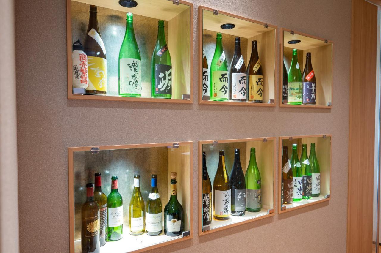 伊勢パールピアホテル 伊勢市 エクステリア 写真